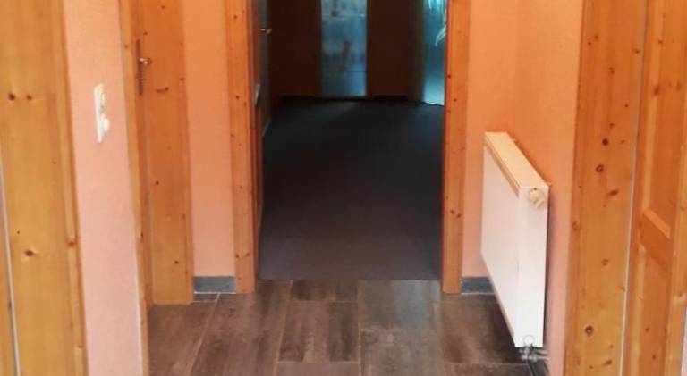 Rental apartment with 1 room for 4 persons in Meiningen