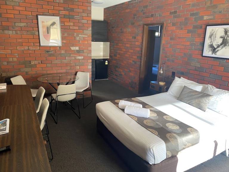 Motel Stawell