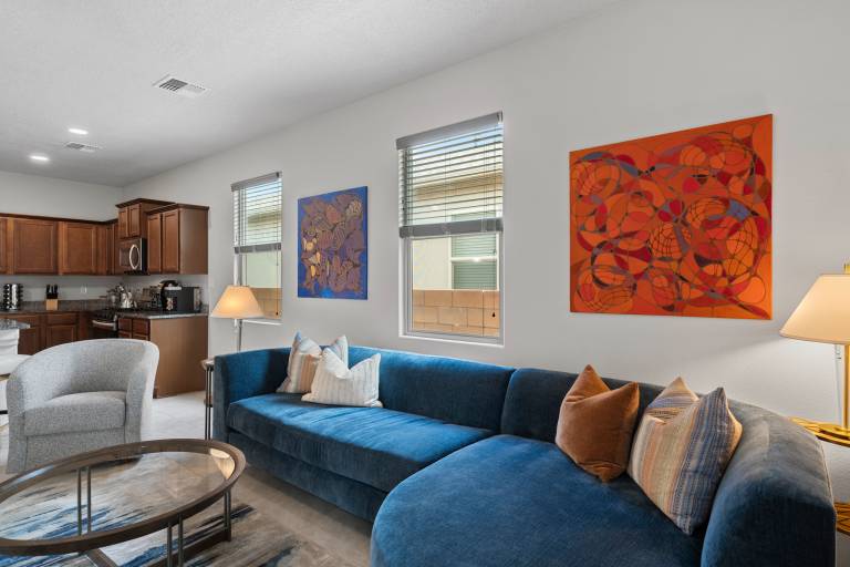 Casa Del Griego, 3 Bedroom, Pet Friendly — photo 3