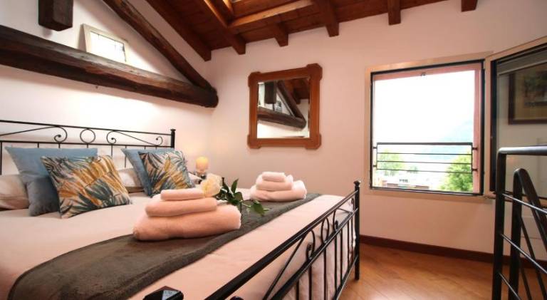 Holiday apartment | Near Tempio Voltiano — photo 4