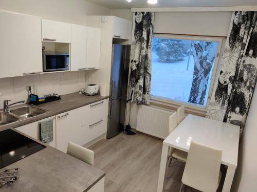 Huoneisto Ylöjärvi