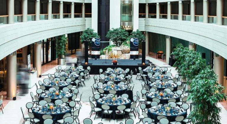 Sofitel Luxembourg Europe — photo 5