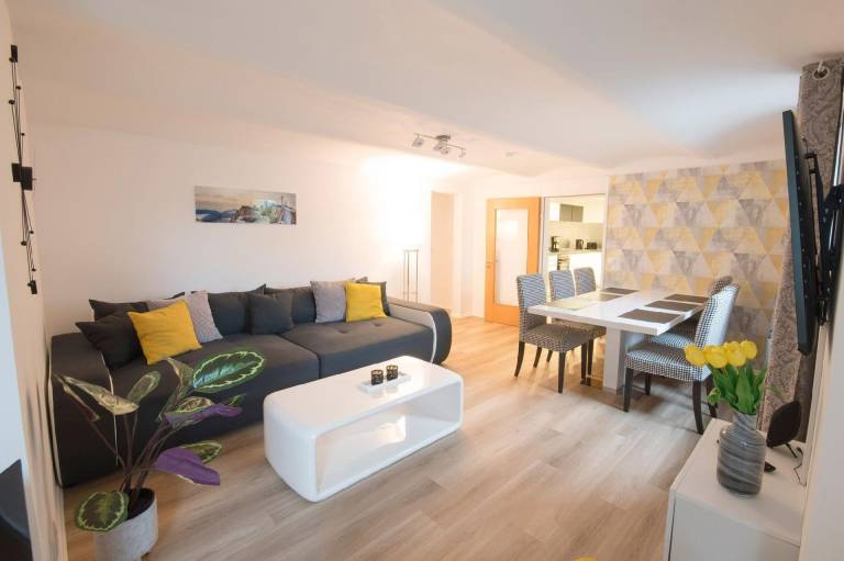 Ferienwohnung Astfeld