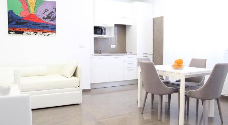 Holiday apartment for 8 persons — photo 3