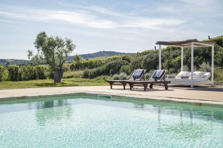 Agriturismo Campagnatico