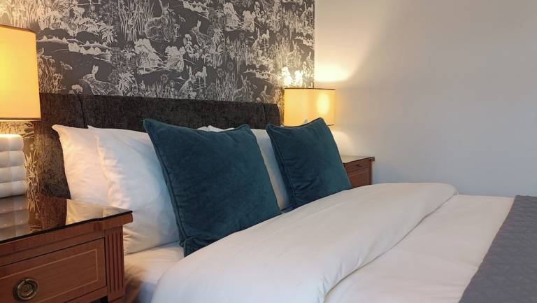 Accommodation Bishop's Stortford