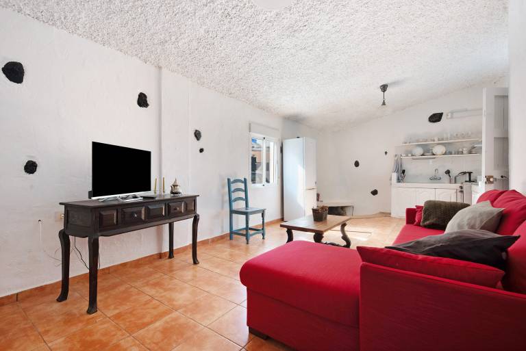 Casa  Garachico