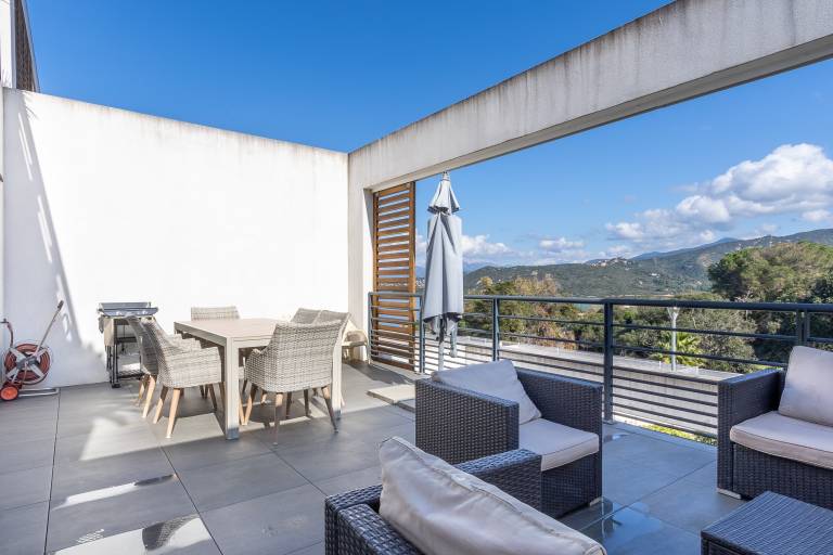 Appartement Coti-Chiavari