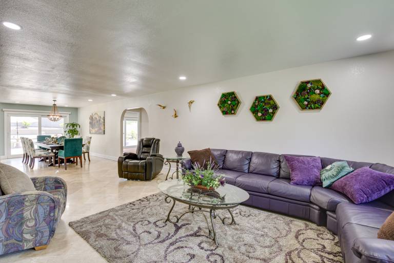 Luxe Family Home in Bonita w/ Private Pool & Spa! — photo 5