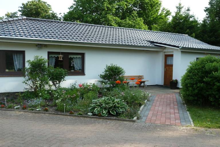 Ferienhaus  Drestedt