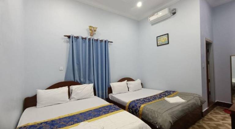 Good Day Kampot Guesthouse — photo 2