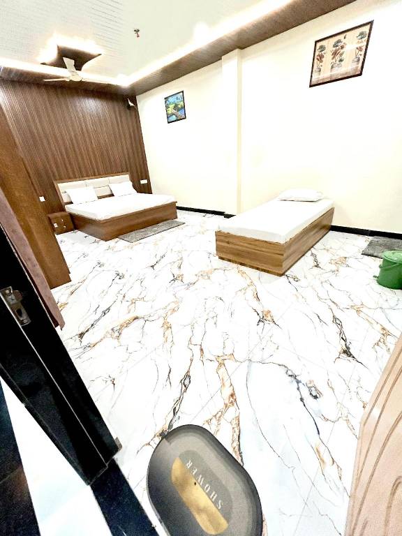 Vacation home with 2 rooms for 5 persons — photo 5