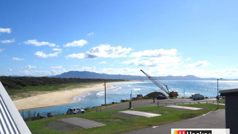 Apartment  South West Rocks