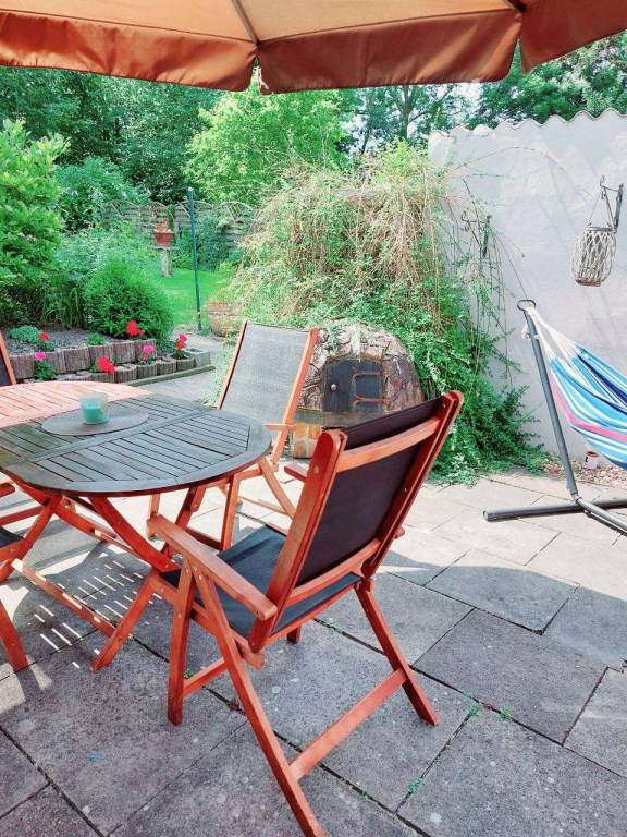 House with BBQ & patio — photo 3