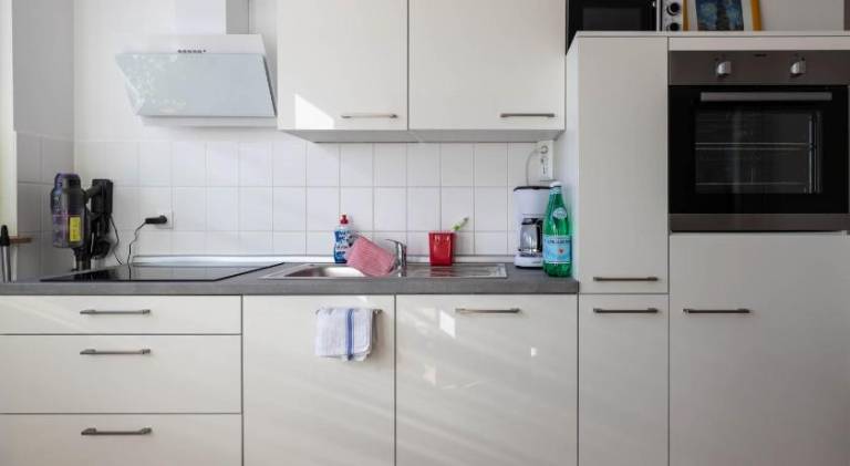 Apartment | Suitable for remote work — photo 4