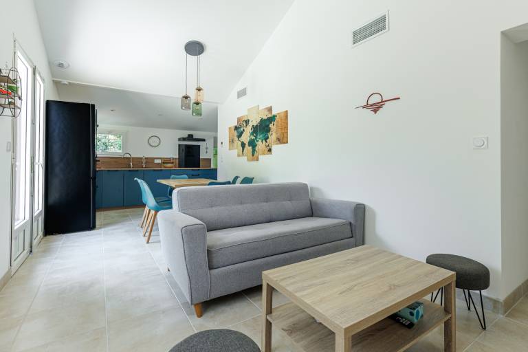 Fully Renovated Holiday Home with All Comforts - Conciergerieland — photo 2