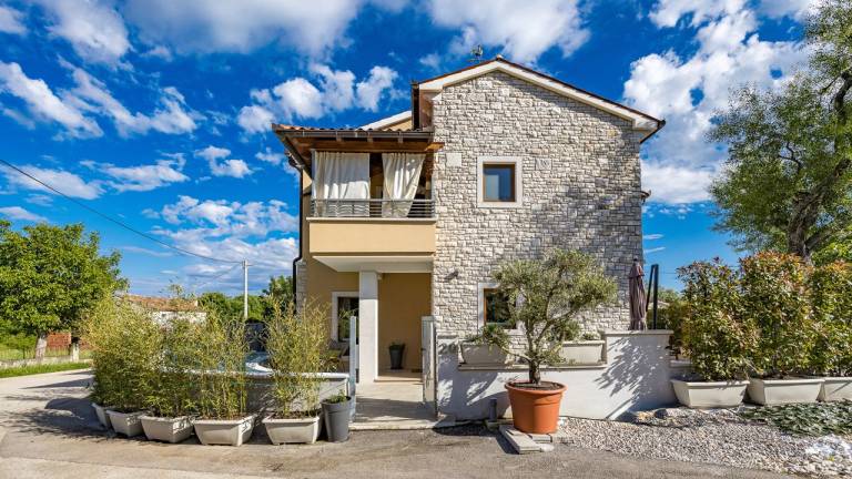 Apartman  Hrboki