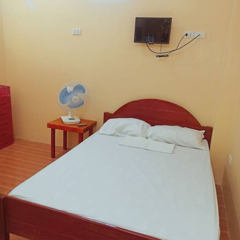 Hostel Baclayon