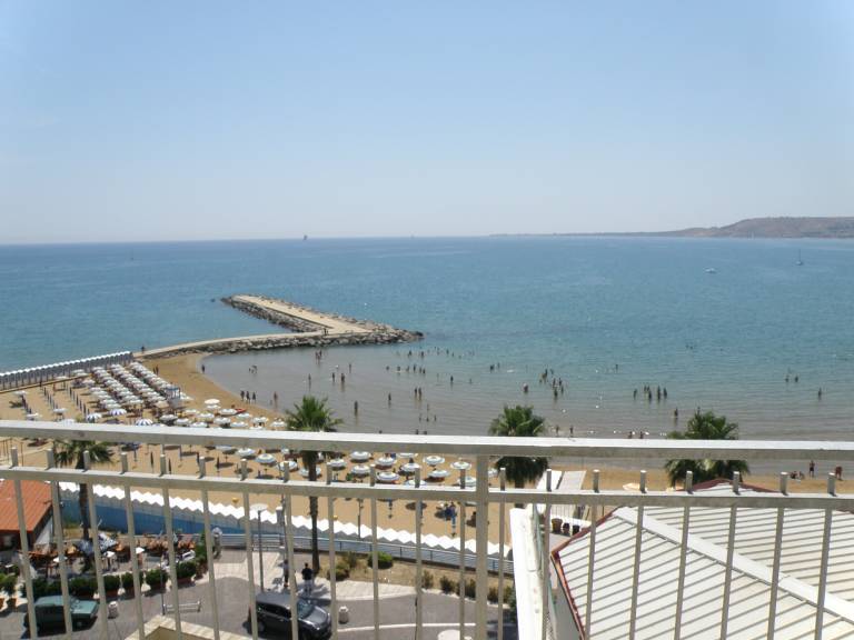 Appartamento Crotone