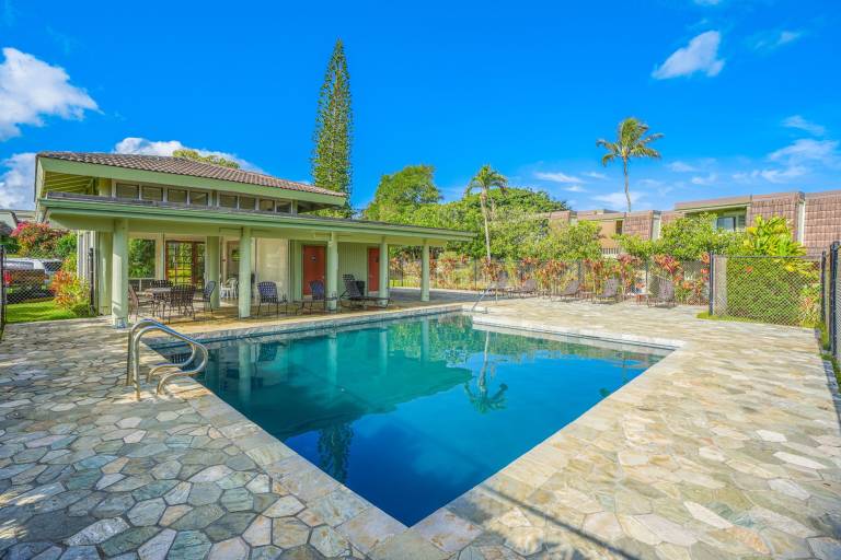 Condo  Princeville