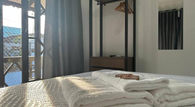 Beautiful rental apartment | Pets allowed in Joinville