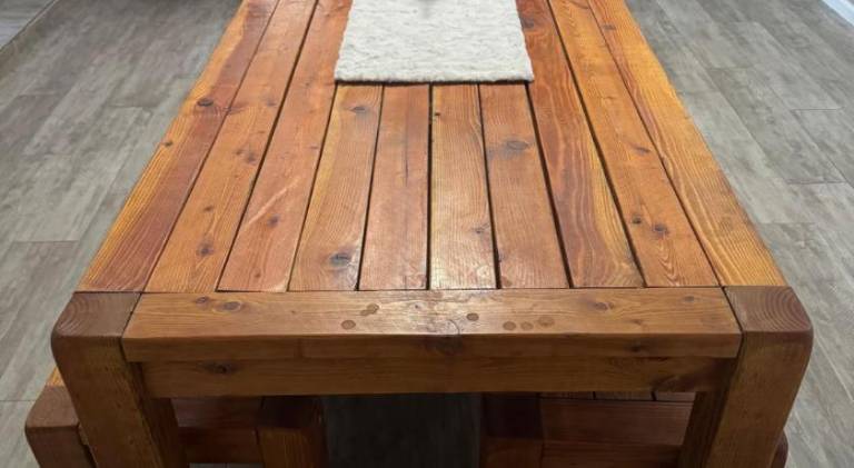 149 m&sup2; Ferienhaus