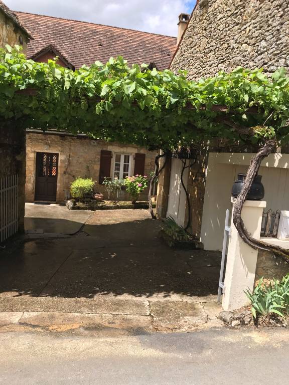 Maison de vacances  Veyrignac