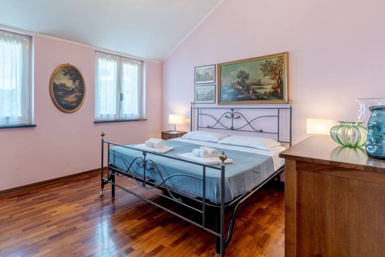 Apartament Quinto al Mare