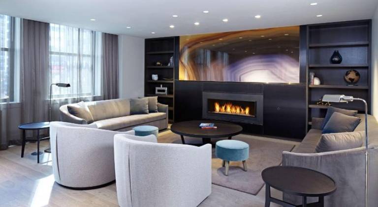 Hyatt Centric The Loop Chicago — photo 2
