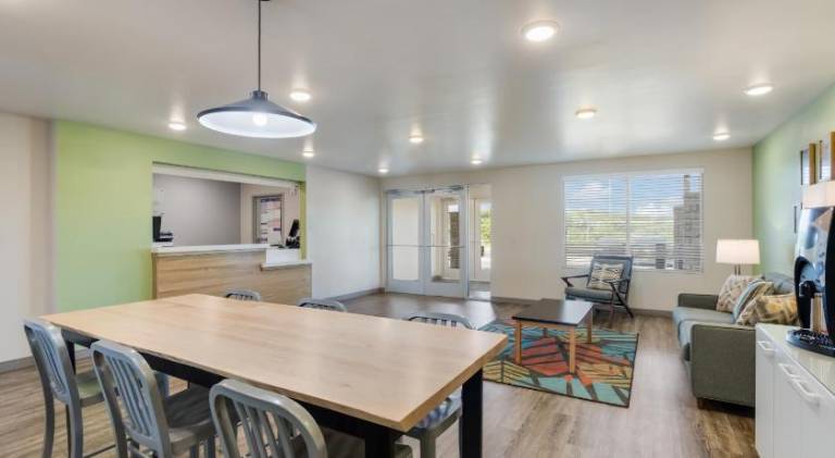 WoodSpring Suites Smyrna-La Vergne — photo 3