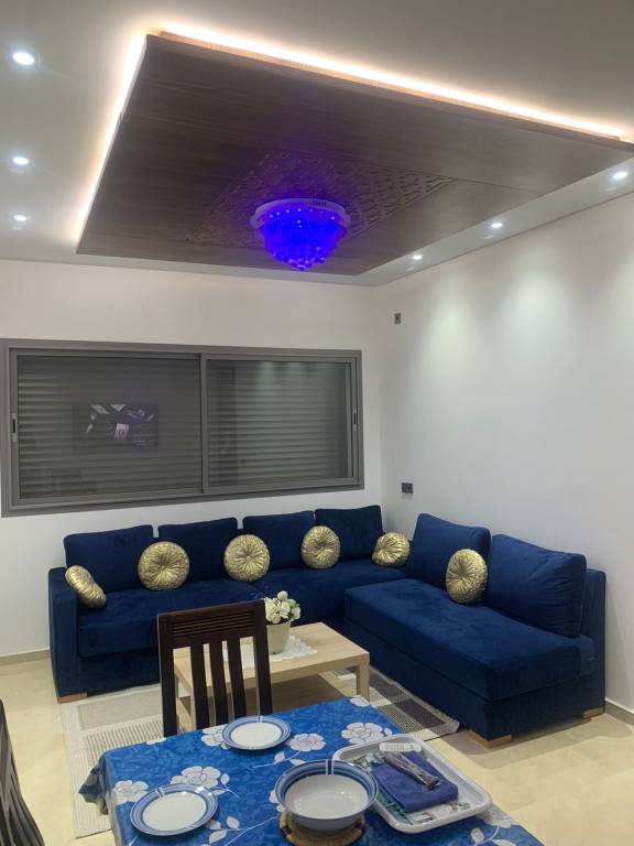 Appartement Harhoura