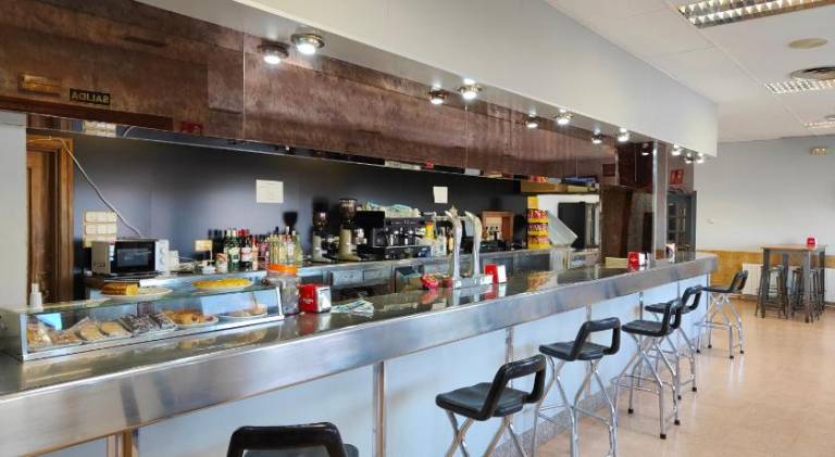 Hostal Restaurante Venta del Barro — photo 2