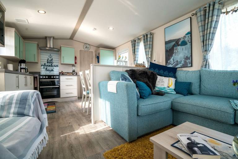 Chalet Serooskerke