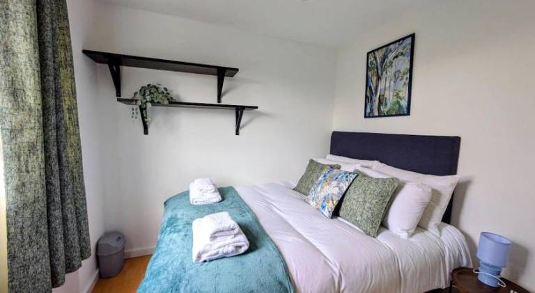 House with 3 rooms for 6 persons — photo 4