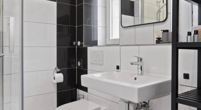 80 m&sup2; Ferienwohnung