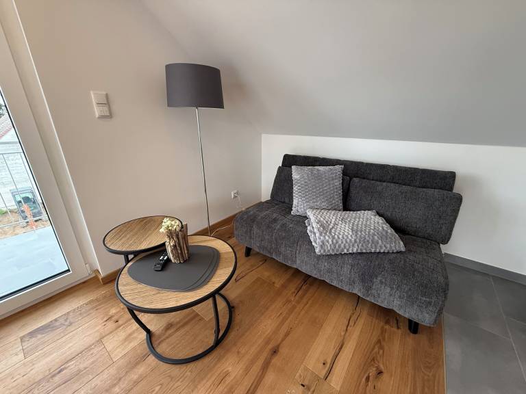 Ferienwohnung Karlsruhe