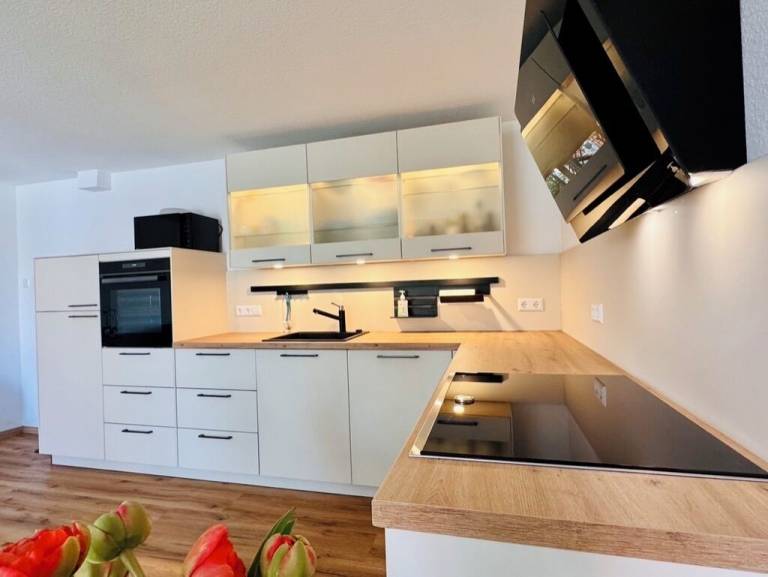 Ferienwohnung Weingarten