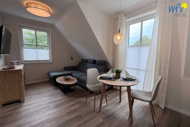 Ferienwohnung Wangerooge