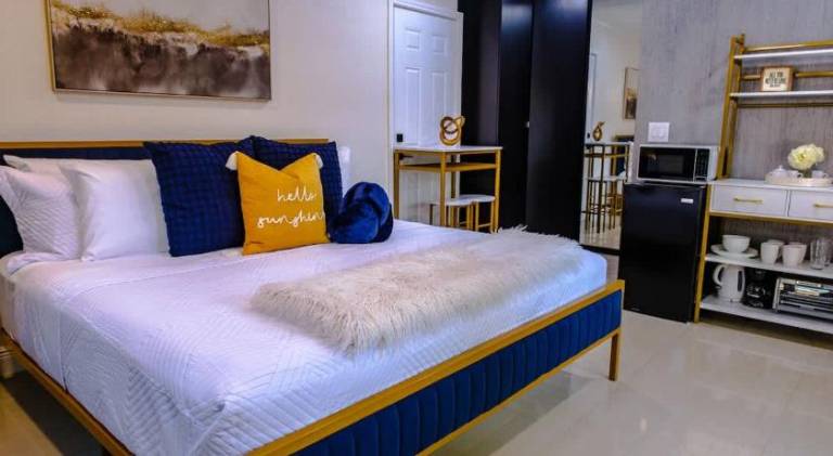 Vacation home with 1 room for 2 persons — photo 5