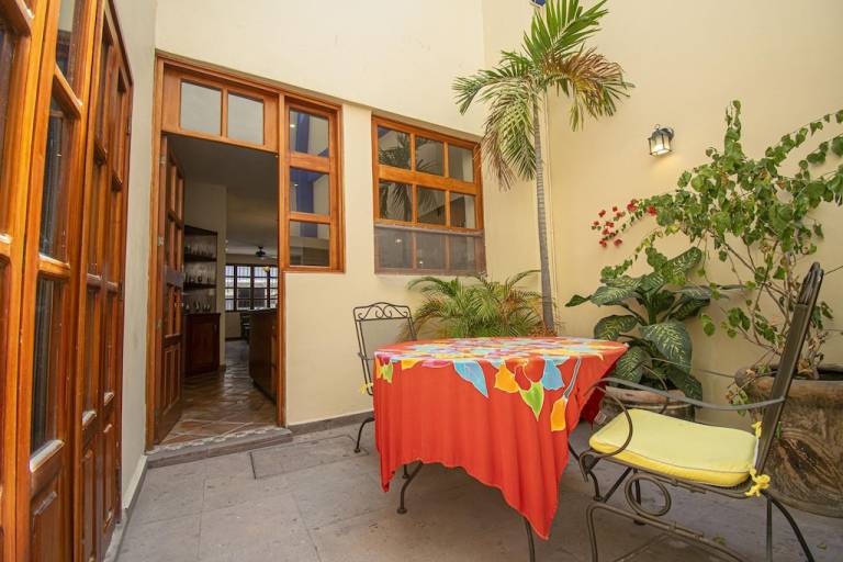 Casa Mazatlán