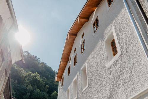 Apartment Hallein