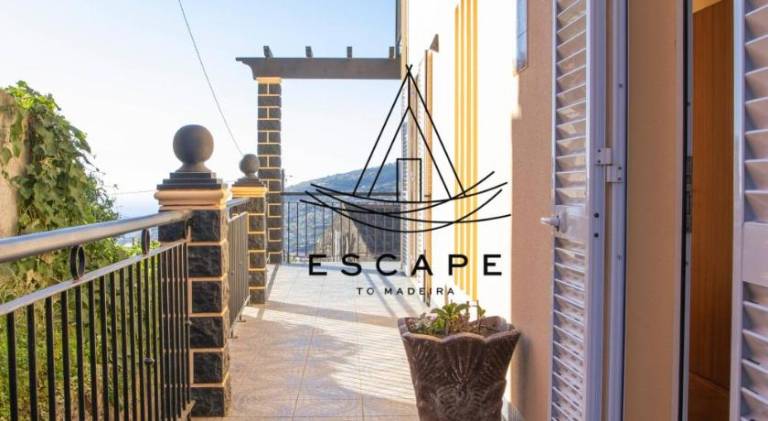 Casa Lucas by Escape to Madeira — photo 3