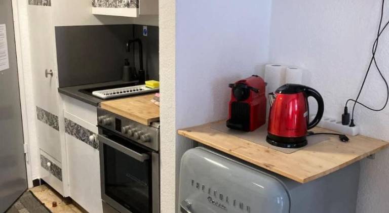 Wonderful apartment with patio | Ski nearby | Dogs allowed — photo 5