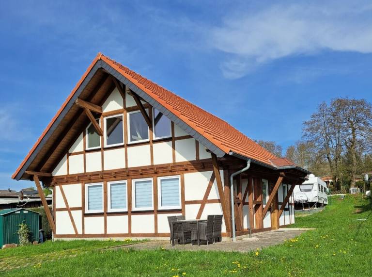 Ferienhaus Rennerod