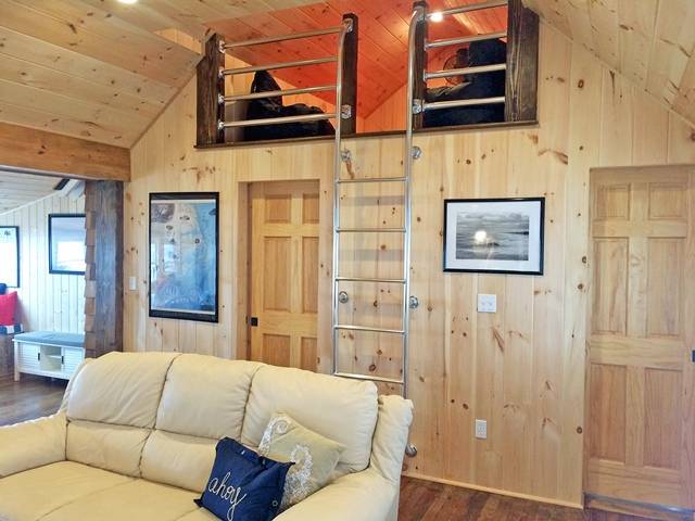 KH4111-Oceanfront with Fabulous Interiors, Views Galore, Wifi & Dog Friendly! — photo 5