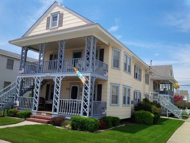 Condo Ocean City