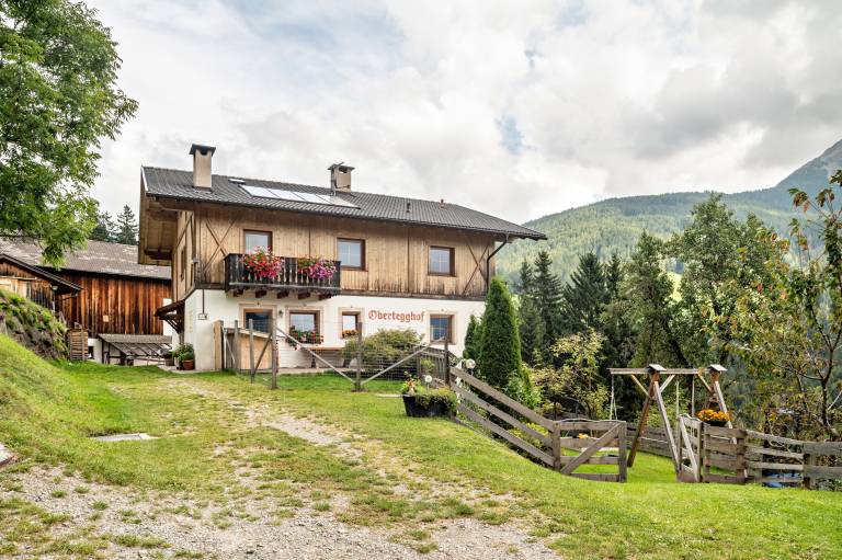 Ferienwohnung  Sarntal