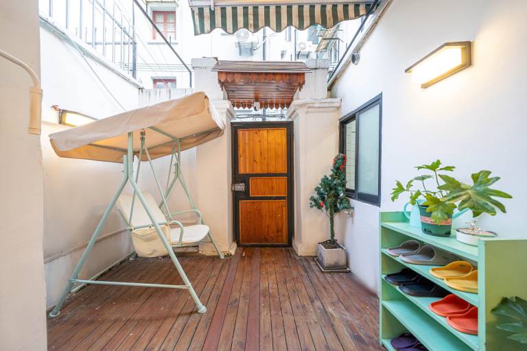 Appartement Xuhui