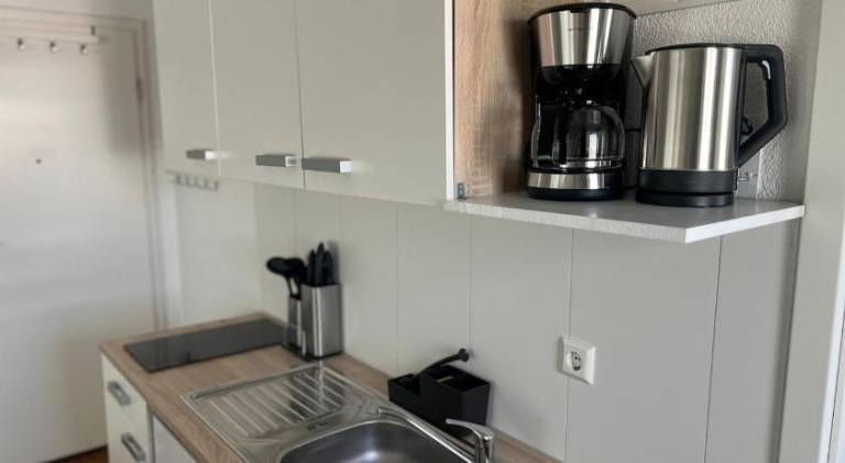 Pleasant apartment | Pets are welcome — photo 3