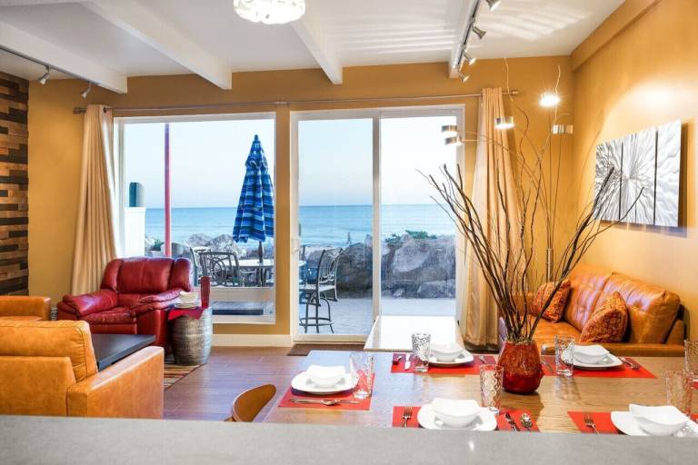 House  Santa Cruz